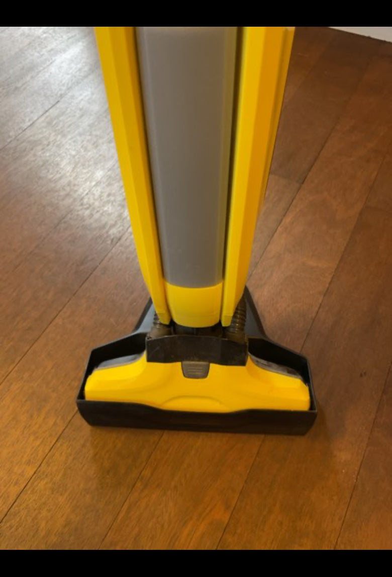 Kärcher gulvvaskemaskine